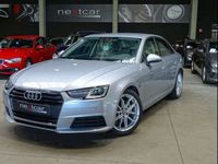 occasion Audi A4 2.0TDi Stronic 150CH ***NAVI-CAPT.PARK-XENON***