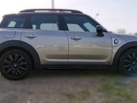 occasion Mini Cooper Countryman 136 - 88 ch ALL4 BVA6 SE Business