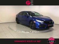 occasion Honda Civic 1.0 i-VTEC Exécutive GARANTIE 12 MOIS