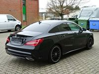 occasion Mercedes C220 Classe CLA (C117) 220 SENSATION 4MATIC 7G-DCT EURO6D-T