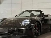 occasion Porsche 991 Cabriolet / Bose / Garantie 12 Mois