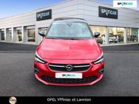 occasion Opel Corsa 1.2 Turbo 130ch GS BVA - VIVA185618874