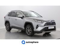 occasion Toyota RAV4 Hybrid 