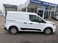 Occasion Ford Transit Connect Trend 101 ch (74 kW) 2024 Blanc glacier Monospace