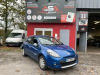 occasion Renault Clio 1.5 dCi 70 eco2 Authentique