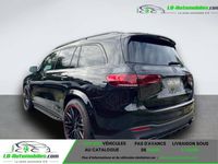 occasion Mercedes GLS63 AMG EQBoost BVA 4-Matic+