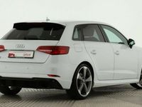 Occasion Audi RS3 Sport 400 ch (294 kW) 2018 Berline
