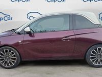 Occasion Opel Adam Jam 87 ch (63 kW) 2013 Citadine