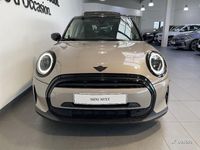 Occasion Mini Cooper Hatch 136 ch (100 kW) 2022 Citadine