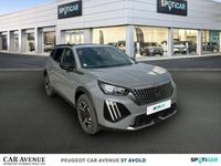 occasion Peugeot 2008 d'occasion 1.2 Hybrid 136ch Allure e-DCS6