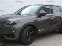 occasion DS Automobiles DS3 Crossback E-Tense Performance Line + 4cv