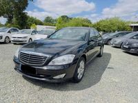 occasion Mercedes S320 Classe CDI L