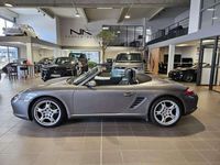 occasion Porsche Boxster 2.7i 245 Tiptronic 987