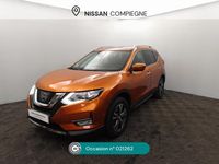 Occasion Nissan X-Trail N-Connecta 130 ch (95 kW) 2018 SUV