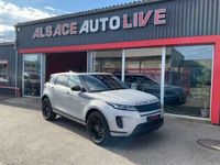 occasion Land Rover Range Rover evoque 0 P 200CH FLEX FUEL S AWD BVA MARK III