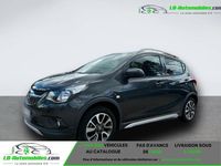 Occasion Opel Karl 73 ch (53 kW) 2019 Citadine