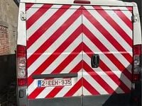 Occasion Peugeot Boxer 150 ch (110 kW) 2014 Van