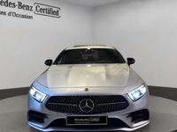 Occasion Mercedes CLS450 AMG line 367 ch (269 kW) 2020 Coupé