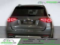 occasion Mercedes GLE400 d BVA 4Matic