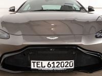 occasion Aston Martin V8 New Vantage 510 360° Led Garantie Aston Jusqu'au 11/23 Et Extensible