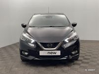 occasion Nissan Micra V 0.9 IG-T 90ch Tekna