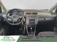 Occasion VW Caddy 125 ch (91 kW) 2017 Monospace