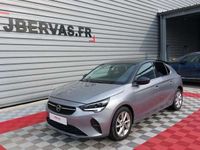 occasion Opel Corsa 1.2 TURBO 100 CH BVM6 ELEGANCE