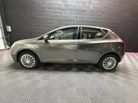 Occasion Seat Ibiza I-Tech 106 ch (77 kW) 2015 Gris Citadine
