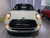Occasion Mini Cooper Cabriolet Chili 137 ch (100 kW) 2016 Blanc Cabriolet