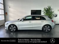 occasion Mercedes A180 Classe180d 116ch Progressive Line 8G-DCT