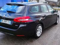occasion Peugeot 308 SW 1.6 BlueHDi 120ch S