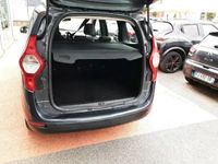 occasion Dacia Lodgy 1.2 TCE 115 AMBIANCE 5 PLACES