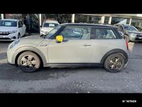 Occasion Mini Cooper SE Collection 135 kW (184 ch) 2021 Gris Citadine