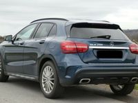 occasion Mercedes 200 GLA (X156)156CH BUSINESS EDITION 7G-DCT EURO6D-T