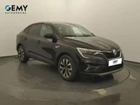 Occasion Renault Arkana Evolution 2023 Noir SUV