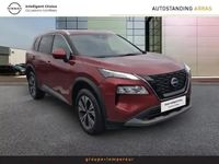 Occasion Nissan X-Trail N-Connecta 2023 Rouge fusion SUV