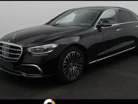 occasion Mercedes 350 Classe S Vii (2)D Executive 9g-tronic/toit Panoramique/ 08/2021