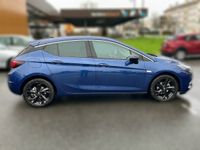 occasion Opel Astra 1.5 Diesel 105 ch BVM6 Elegance Business