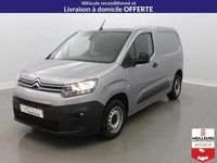 Occasion Citroën Berlingo PureTech 110 ch (80 kW) 2022 Gris Monospace