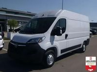 occasion Opel Movano 3.5t L2h2 Bluehdi 140 S\u0026s Pack Business Conne