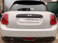 Occasion Mini Cooper Hatch 117 ch (86 kW) 2016 Gris Citadine