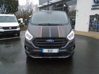 occasion Ford 300 Transit CustomL1H1 2.0 EcoBlue 170ch Sport BVA8 - VIVA185958073