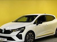 Occasion Renault Clio V Techno 90 ch (66 kW) 2025 Citadine