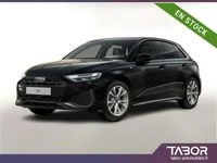 Nouvelle Audi A3 Sport 150 ch (110 kW) 2025 Noir