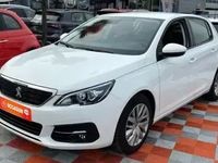 occasion Peugeot 308 Affaire Bluehdi 100 Bv6 Premium Pack Attelage 2pl