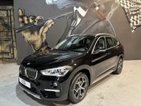 Occasion BMW X1 xLine 151 ch (111 kW) 2018 Noir SUV