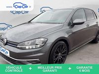 Occasion VW Golf 131 ch (96 kW) 2019 Berline