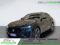 Occasion Maserati Levante 581 ch (427 kW) 2020 SUV