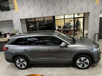 Occasion Skoda Kodiaq Selection 193 ch (141 kW) 2024 Gris SUV