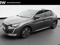 Occasion Peugeot 208 S 100 ch (73 kW) 2022 Gris Citadine